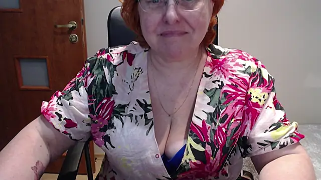 JoannaAndNeighbour online show from 3, 3, 2025