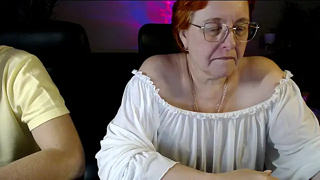 JoannaAndNeighbour online show from 29, 11, 2025