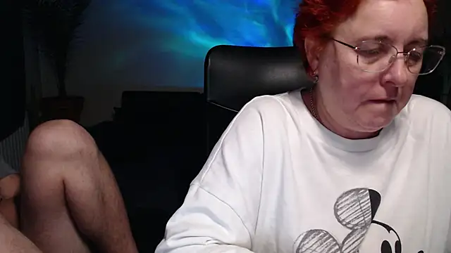 JoannaAndNeighbour online show from 22, 10, 2025