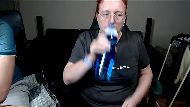 JoannaAndNeighbour online show from 12, 3, 2026