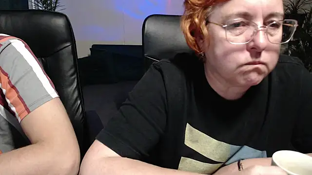 JoannaAndNeighbour online show from 8, 10, 2025