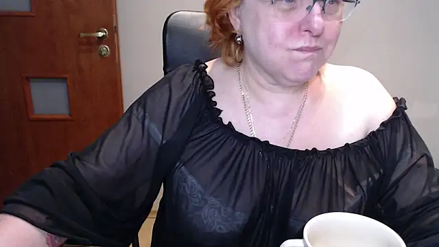 JoannaAndNeighbour online show from 12, 3, 2025