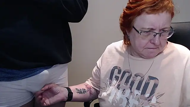 JoannaAndNeighbour online show from 2, 3, 2025