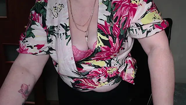 JoannaAndNeighbour online show from 20, 3, 2025