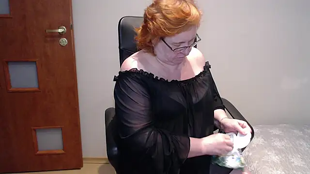 JoannaAndNeighbour online show from 21, 3, 2025