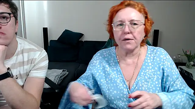 JoannaAndNeighbour online show from 16, 2, 2026