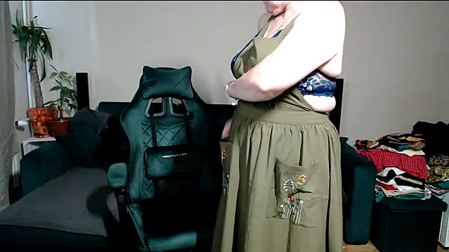 JoannaAndNeighbour online show from 14, 3, 2026