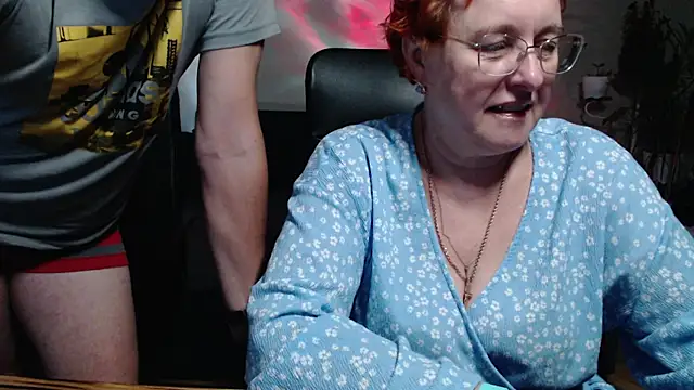 JoannaAndNeighbour online show from 15, 11, 2025