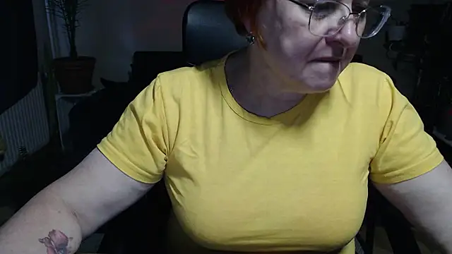 JoannaAndNeighbour online show from 21, 10, 2025