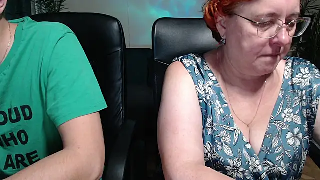 JoannaAndNeighbour online show from 11, 10, 2025