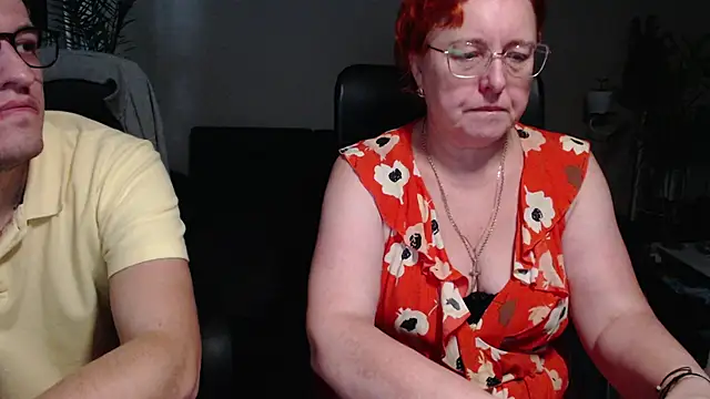 JoannaAndNeighbour online show from 17, 11, 2025