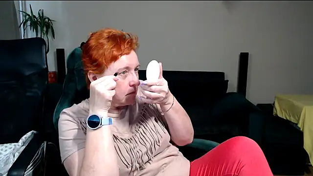 JoannaAndNeighbour online show from 22, 3, 2026