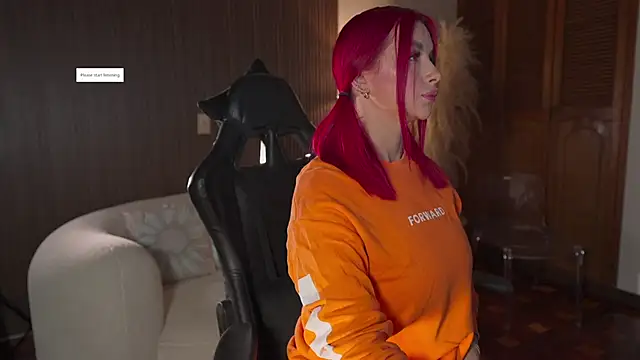 KateOwens online show from 12, 4, 2026