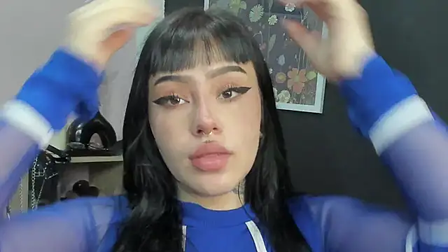 Snapshot of Jas_miin chatting on 9, 11, 2025 Jas miin online show from 9, 11, 2025