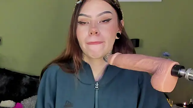 Snapshot of Jas_miin chatting on 19, 2, 2025 Jas miin online show from 19, 2, 2025