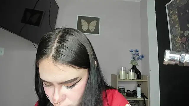 Snapshot of Jas_miin chatting on 13, 5, 2026 Jas miin online show from 13, 5, 2026