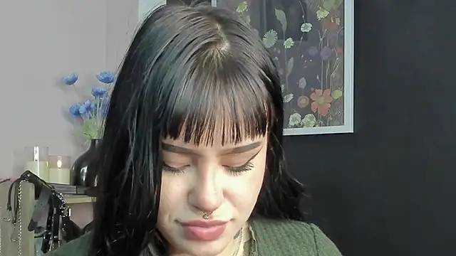 Snapshot of Jas_miin chatting on 15, 11, 2025 Jas miin online show from 15, 11, 2025