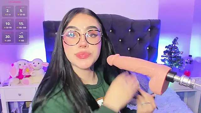 Snapshot of Jas_miin chatting on 6, 12, 2024 Jas miin online show from 6, 12, 2024