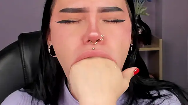 Snapshot of Jas_miin chatting on 25, 9, 2025 Jas miin online show from 25, 9, 2025