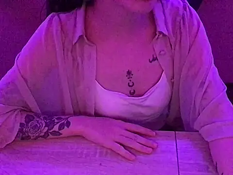 YumieCp online show from 13, 3, 2025