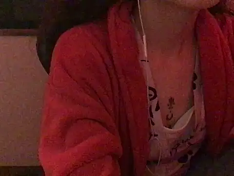 YumieCp online show from 23, 2, 2025