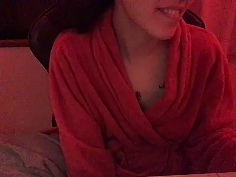 YumieCp online show from 1, 3, 2025