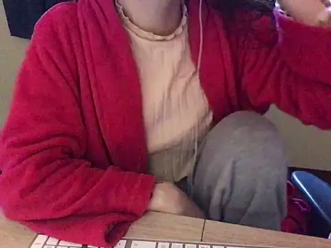 YumieCp online show from 9, 3, 2025