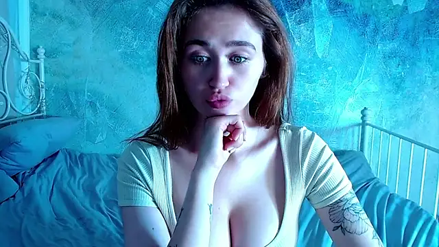 Snapshot of millllina chatting on 19, 9, 2025 millllina online show from 19, 9, 2025