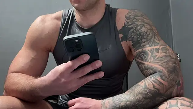 Snapshot of Mr_YourGod chatting on 8, 2, 2026 Mr YourGod online show from 8, 2, 2026