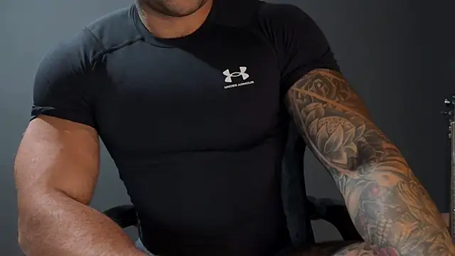 Mr YourGod online show from 9, 9, 2025