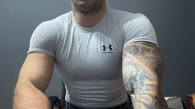 Mr YourGod online show from 17, 11, 2025