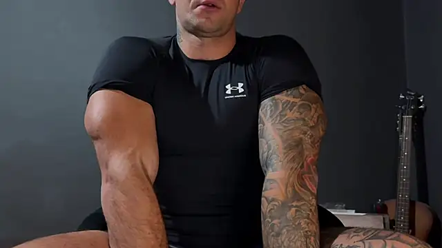 Mr YourGod online show from 1, 10, 2025