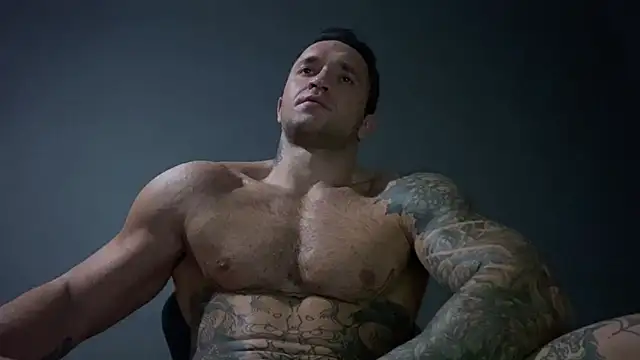 Mr YourGod online show from 16, 12, 2024