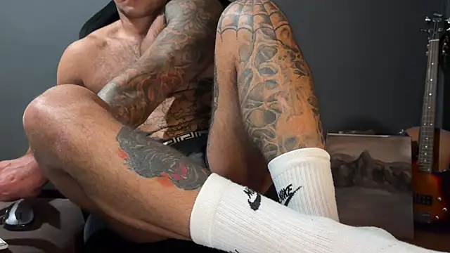 Mr YourGod online show from 18, 9, 2025