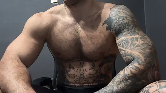 Mr YourGod online show from 23, 11, 2025