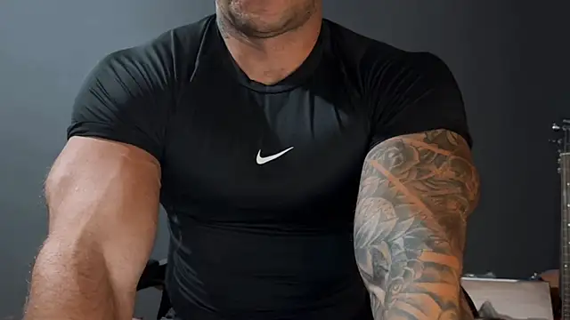 Mr YourGod online show from 14, 9, 2025