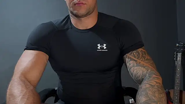 Mr YourGod online show from 24, 9, 2025