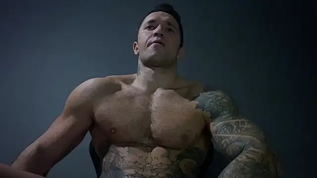 Mr YourGod online show from 16, 12, 2024