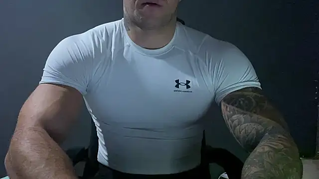 Mr YourGod online show from 27, 12, 2024