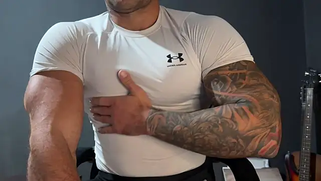 Mr YourGod online show from 23, 9, 2025