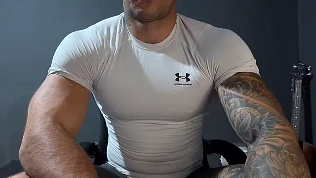 Mr YourGod online show from 2, 10, 2025