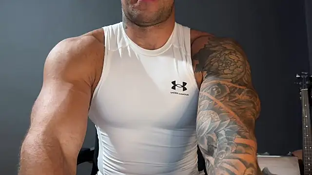 Mr YourGod online show from 19, 9, 2025