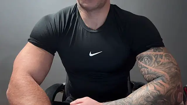 Mr YourGod online show from 2, 12, 2025