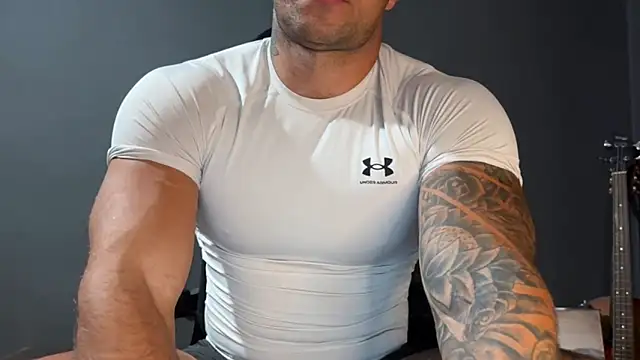 Mr YourGod online show from 15, 9, 2025