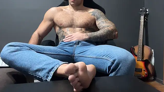 Mr YourGod online show from 22, 11, 2025