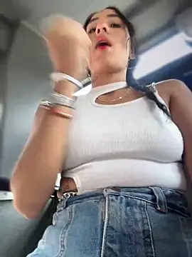   IRIS   online show from 7, 3, 2025