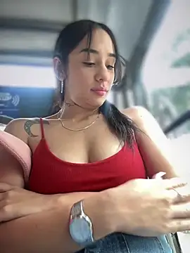   IRIS   online show from 18, 2, 2025