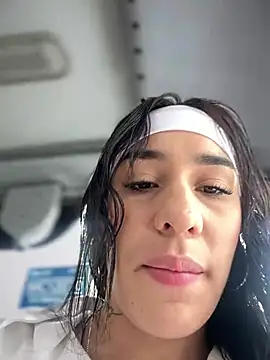   IRIS   online show from 21, 2, 2025