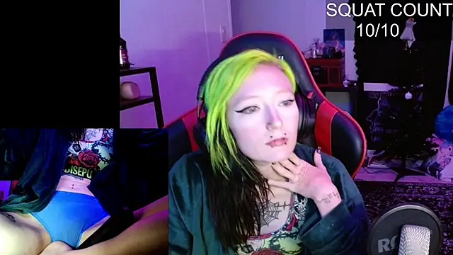 alicewonder09 online show from 26, 11, 2025