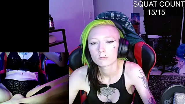 alicewonder09 online show from 20, 11, 2025